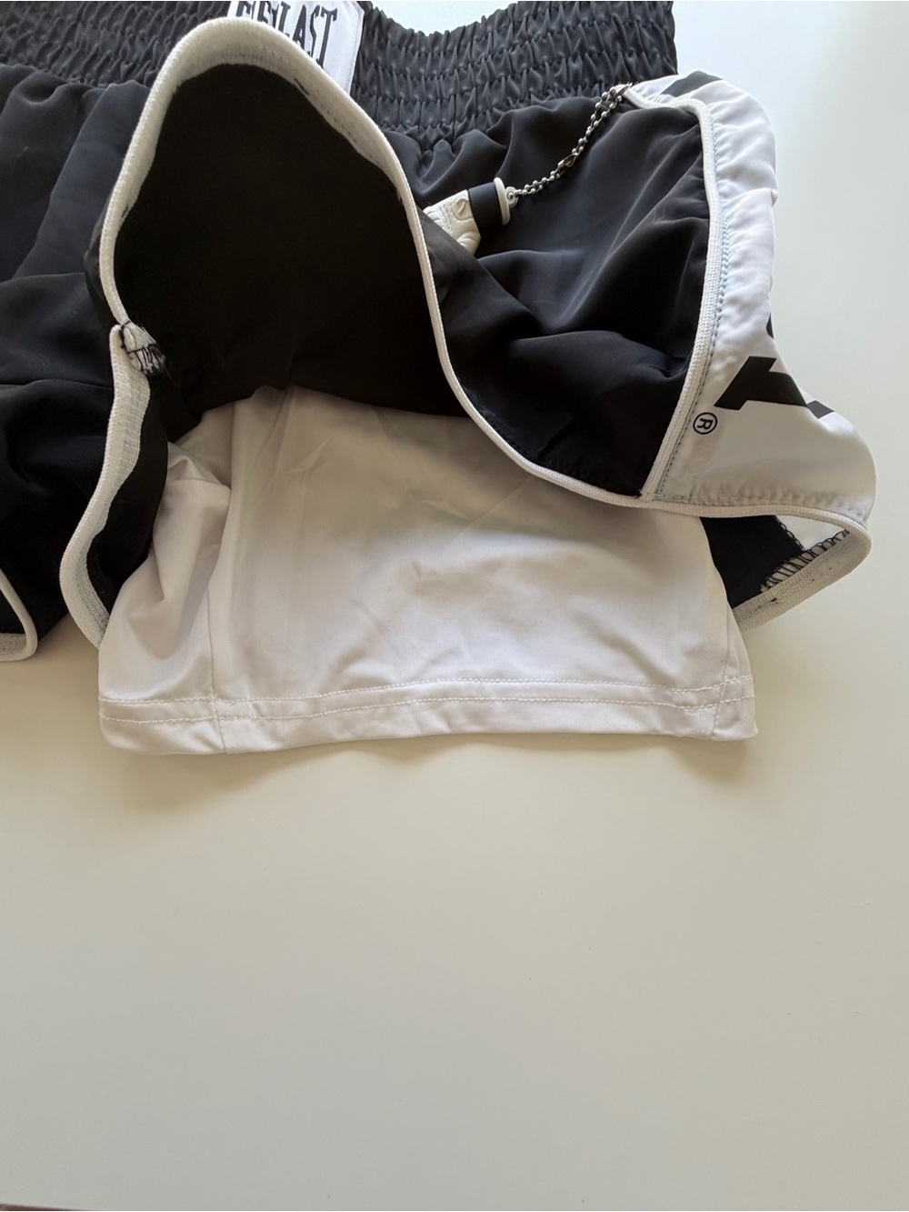 Everlast Boxer Shorts! - Picture 3 of 7